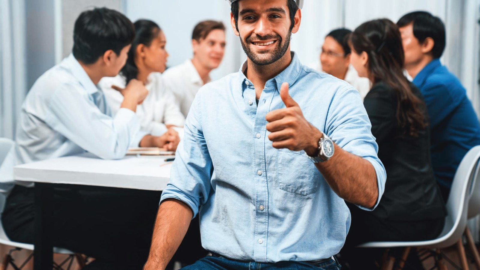 BOSTONtec Sets the Ergonomic Benchmark for Industry Leaders