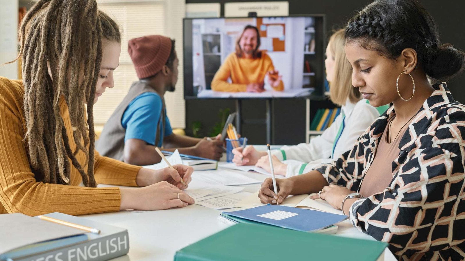 American Lung Association Study Stresses Need for Clean Classroom Air