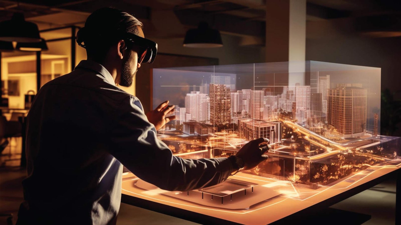 Basking.io LeaseOps platform enabling immersive, real-time lease portfolio management.