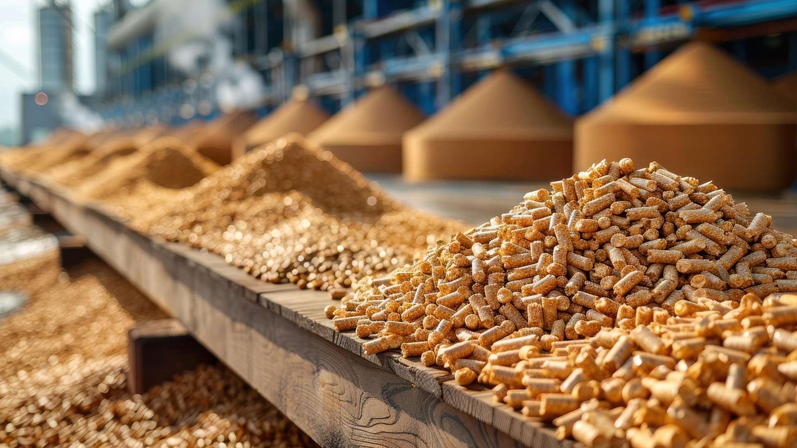 Bioengineered Feedstocks: Emerging Trends and Future Prospects