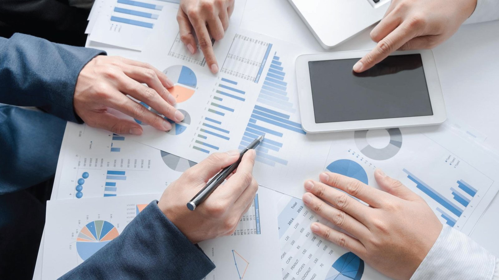 Implementing a future-proof solution for ESMA reporting