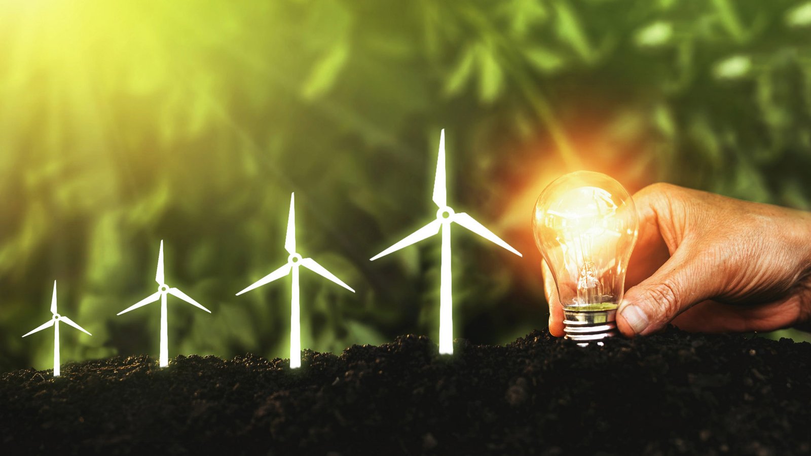 Clean Energy