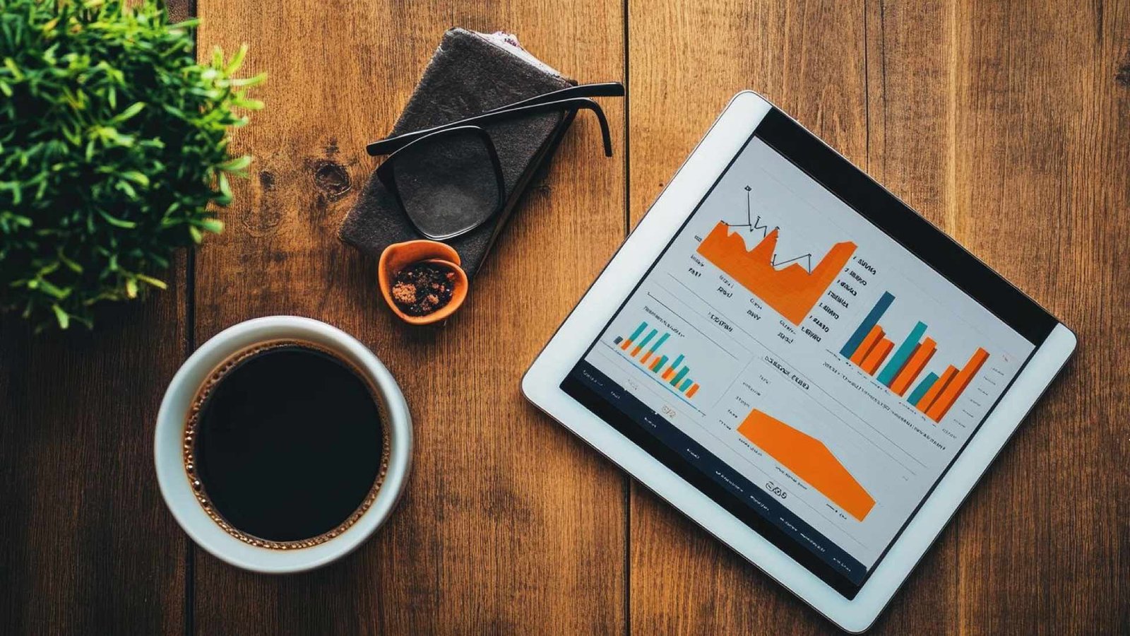 Colombia shows strong real estate activity through financial graphs, highlighting Miami search dominance.