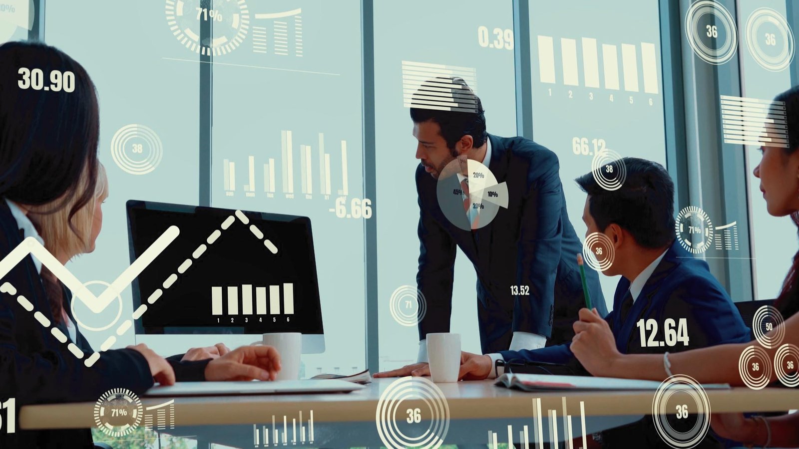 Combatica Receives Frost & Sullivan's 2025 Global Market Leadership