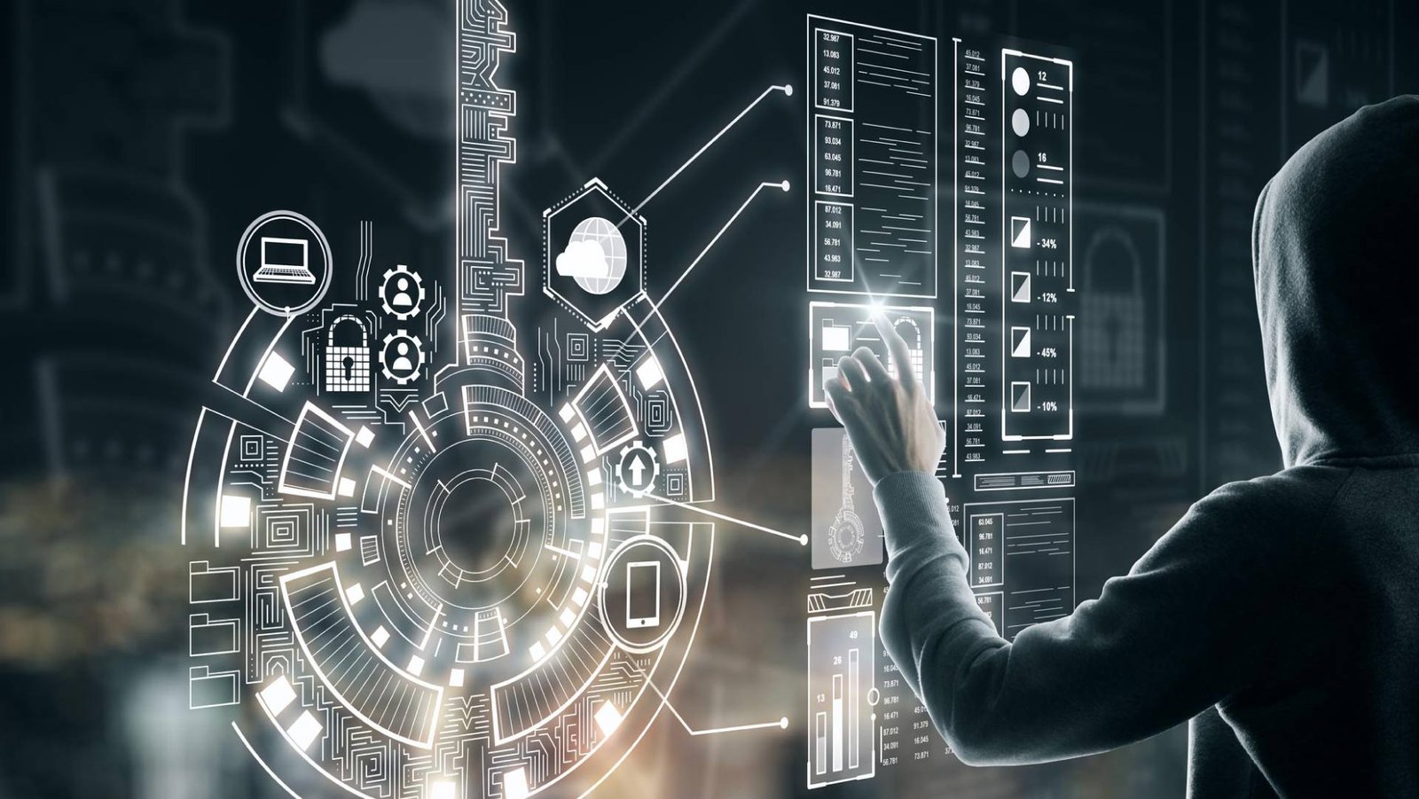 Critical Infrastructure at Risk: The Growing Need for IT/OT Security
