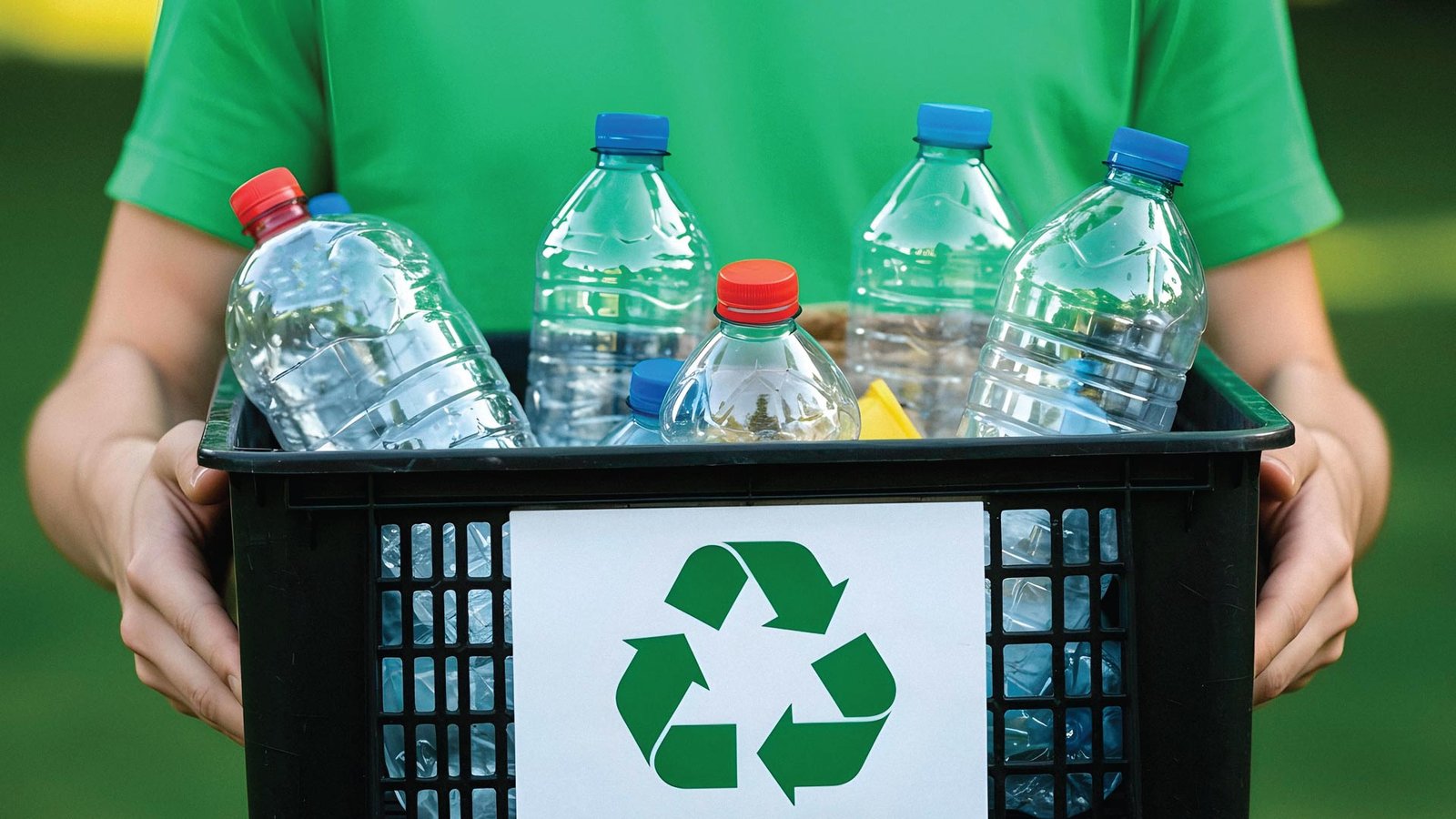 Decatur Plastic Products, Rebranded as Elton USA