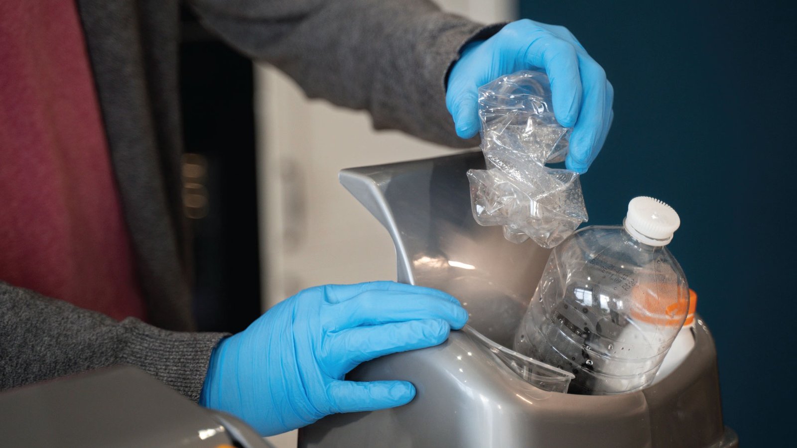 EWS Works with ADS to Deliver Innovative Waste Disposal System to PACAF