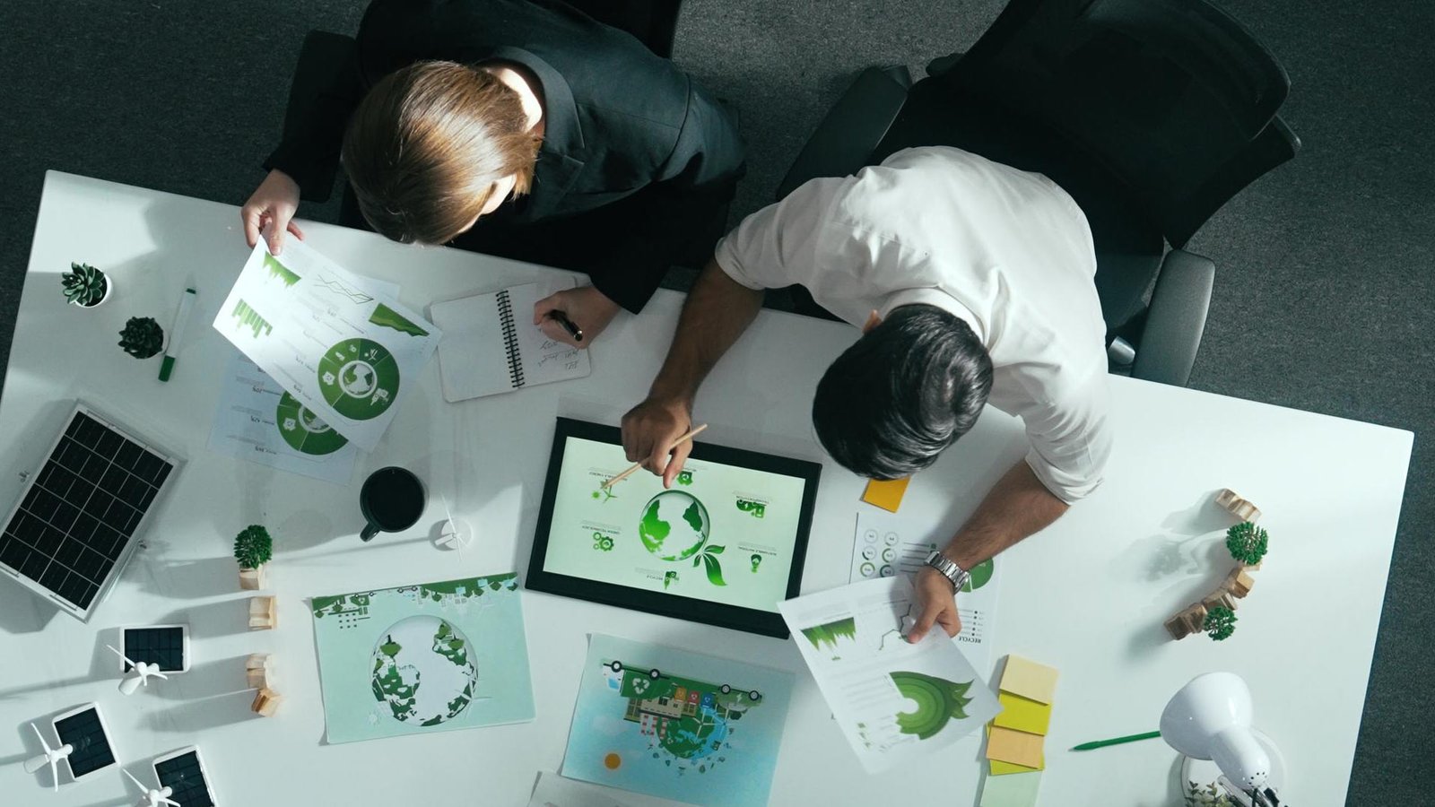 Environmental Solutions