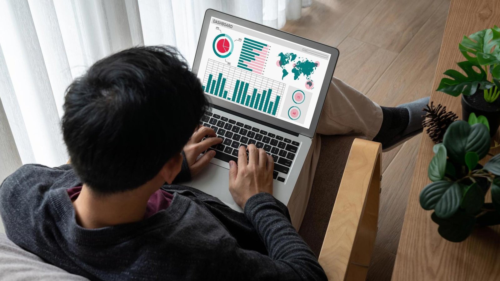 Leveraging Datafication for Effective Learning Analytics