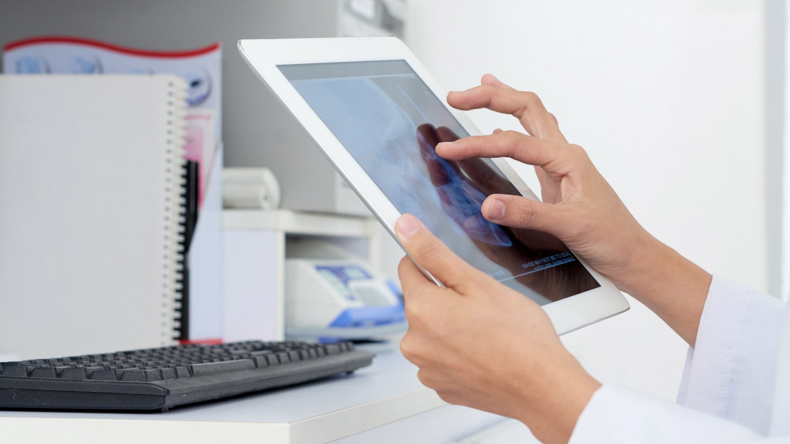 Esaote MyLab™ A50 & A70 Ultrasound Systems Receive FDA Approval