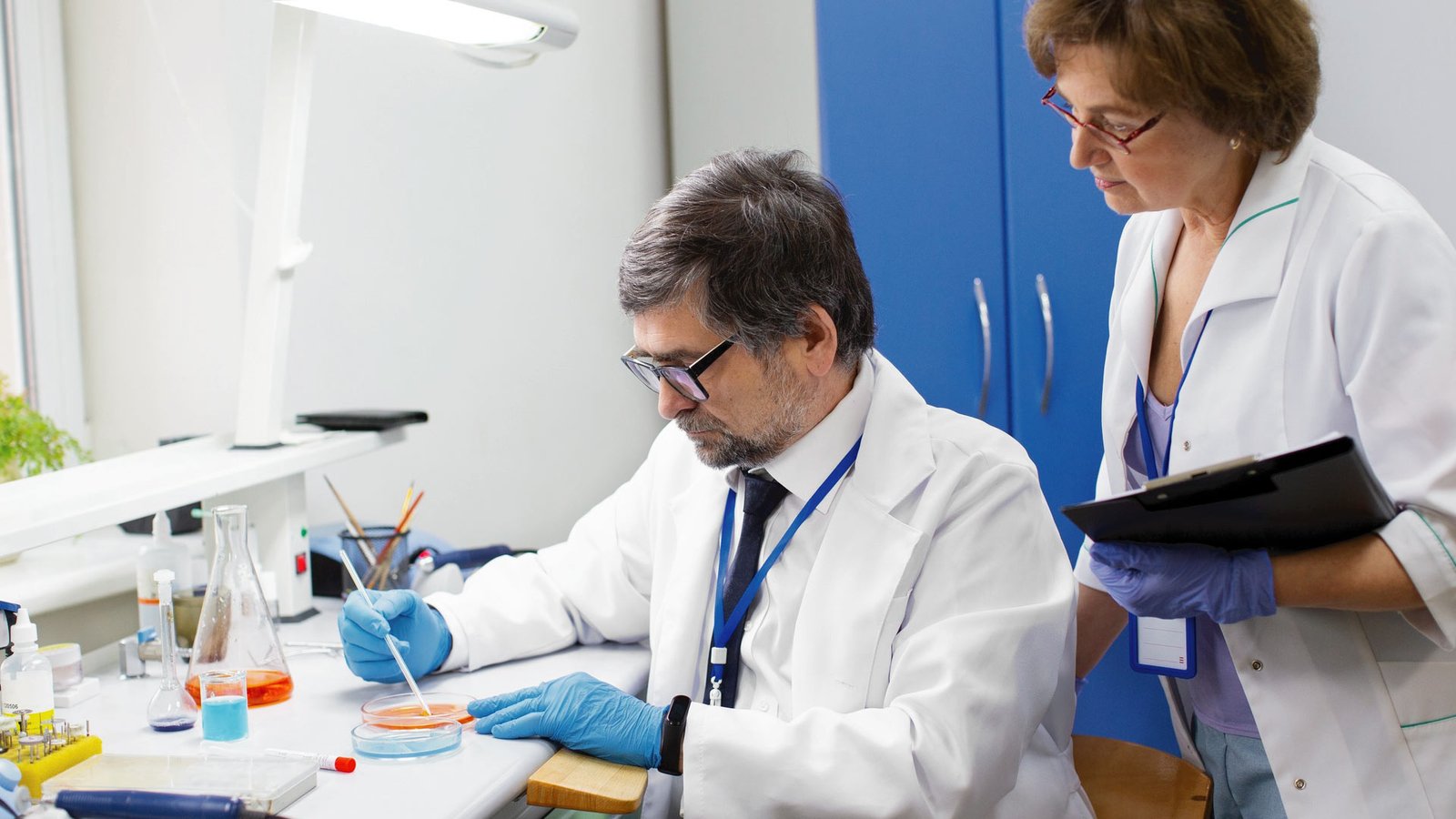 Foresee Pharma Gets FDA Nod for CAMCEVI ETM Prostate Drug