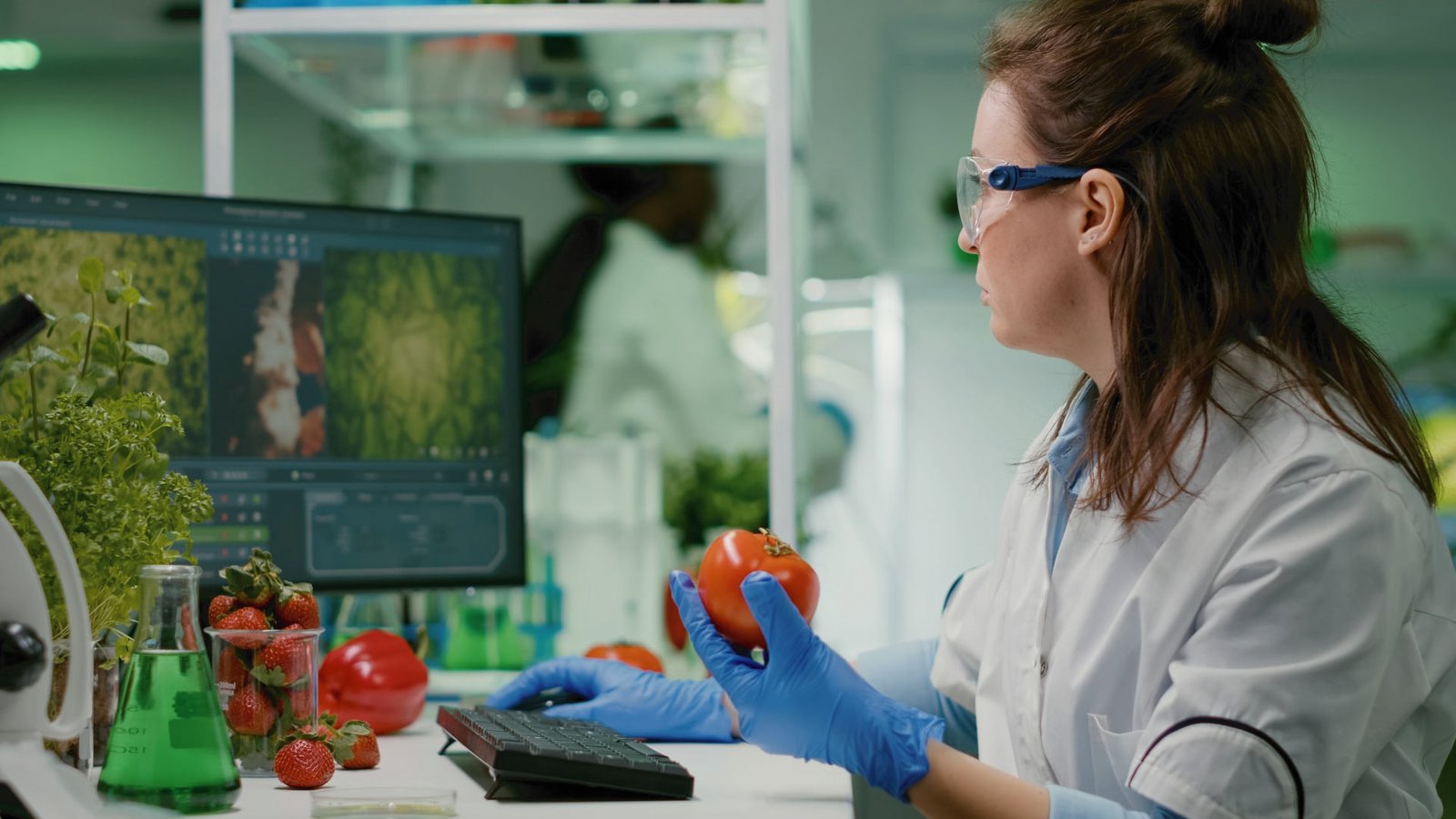 Scaling the Future of Biorefined Products: Turning Innovation into Industry