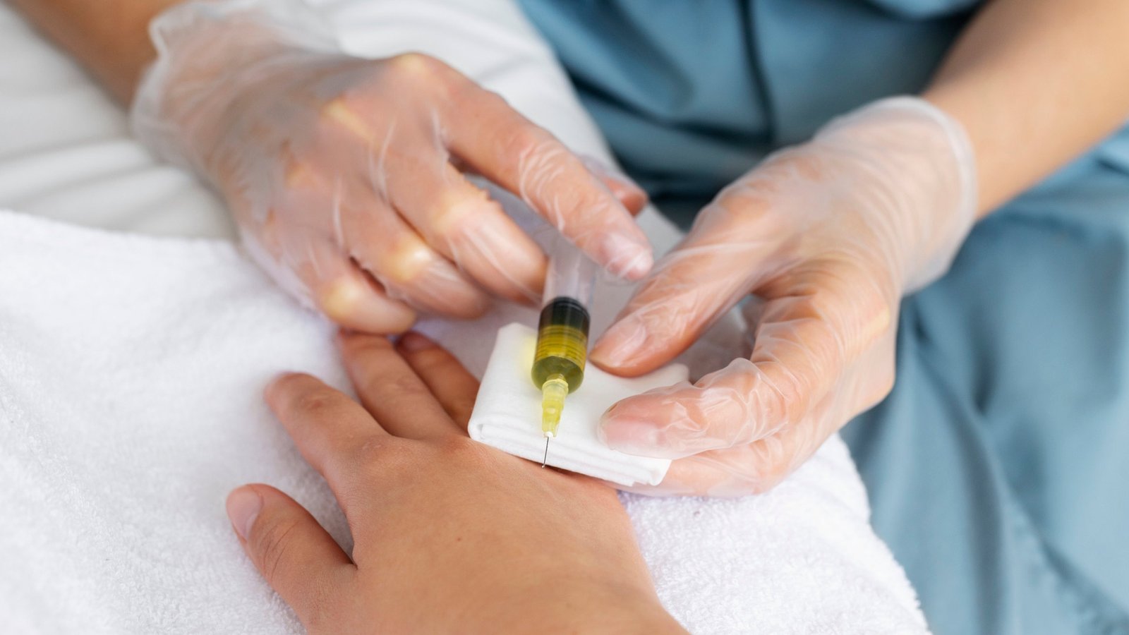 GC Biopharma, Thai Red Cross Partner on Plasma Therapies