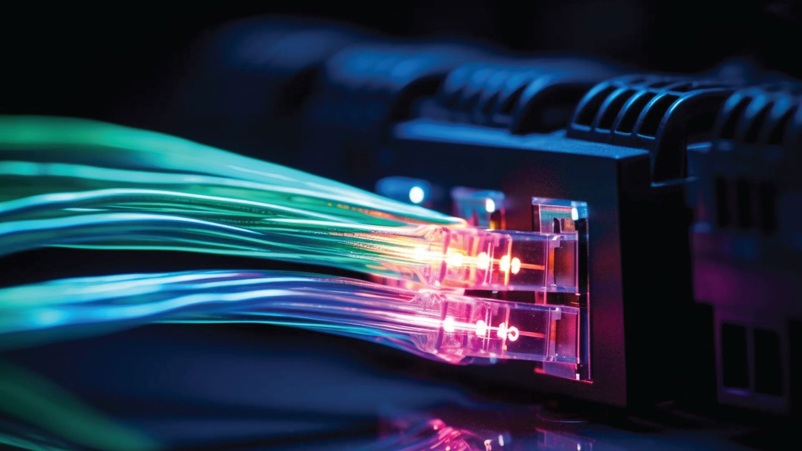 GoNetspeed expanding high-speed fiber internet infrastructure in East Haven, Connecticut.