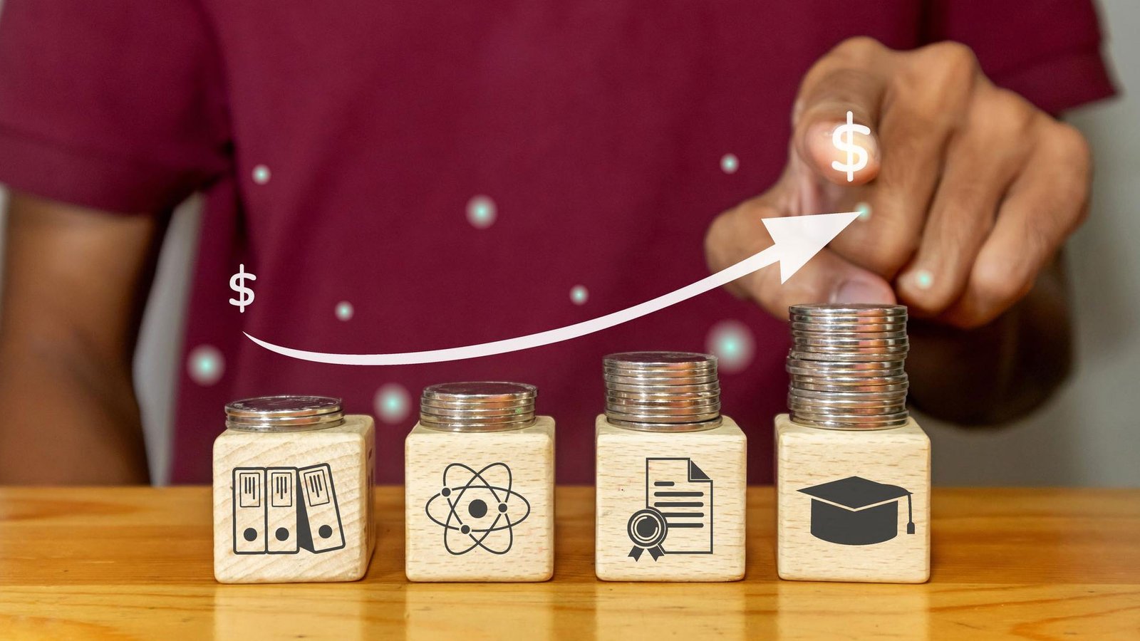 Going Merry by Earnest and ACT Partner to Simplify Path to College Funding