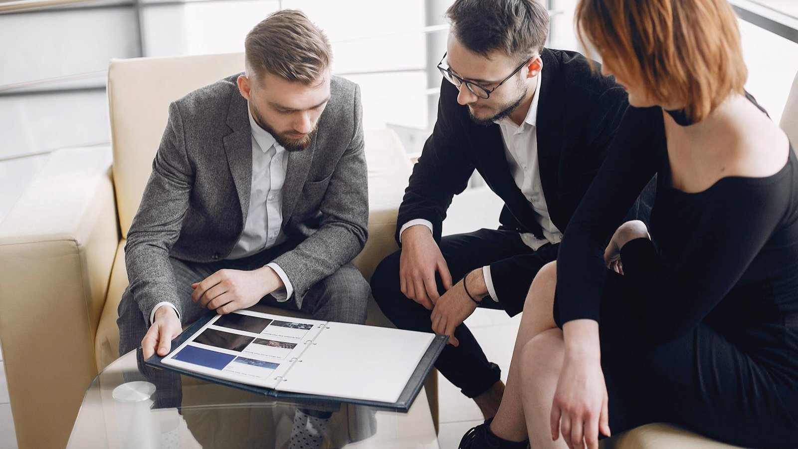 Grant Thornton Releases 2nd Report on Digital Transformation