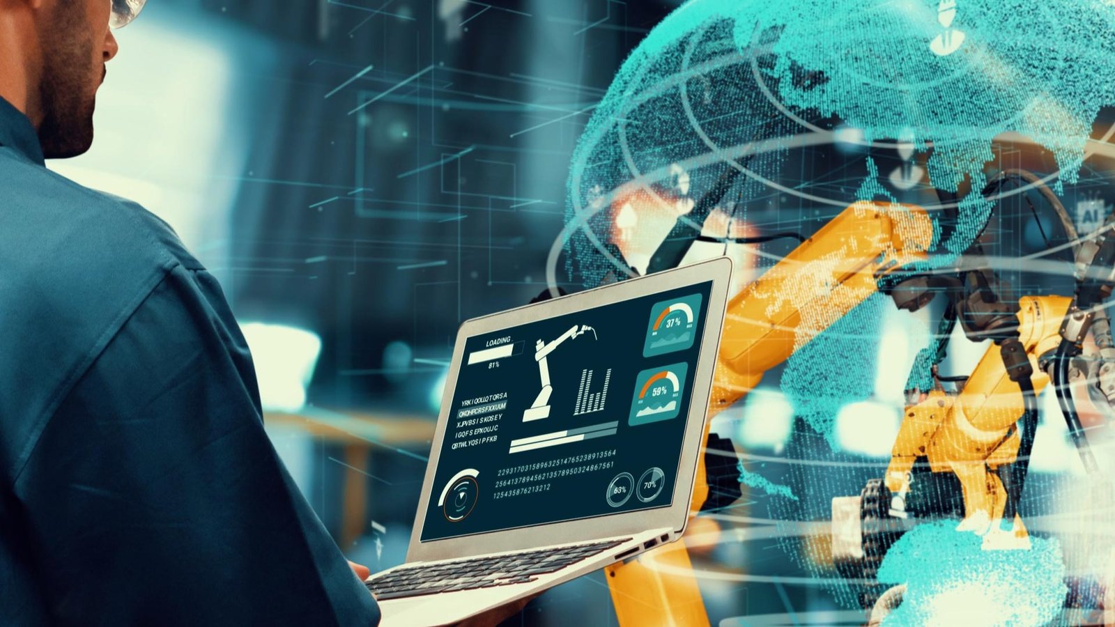 Gray Responds to Surge in U.S. Mfg Demand with Integrated Project Delivery
