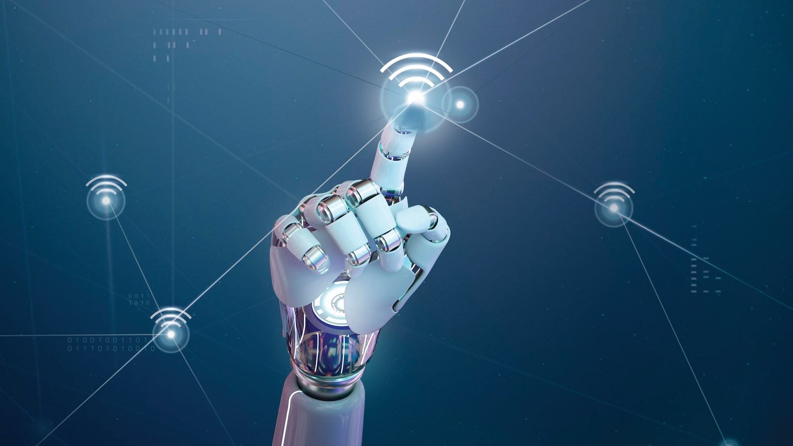 HooRii’s HRN71 module supports MTD and WED for seamless Thread networks.