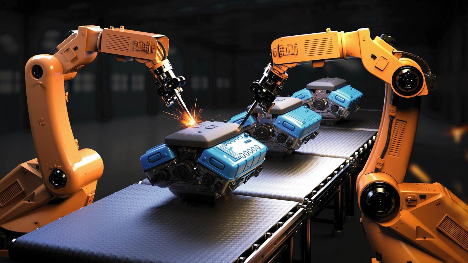 Humtown’s 3D Printing Transforms U.S. Manufacturing