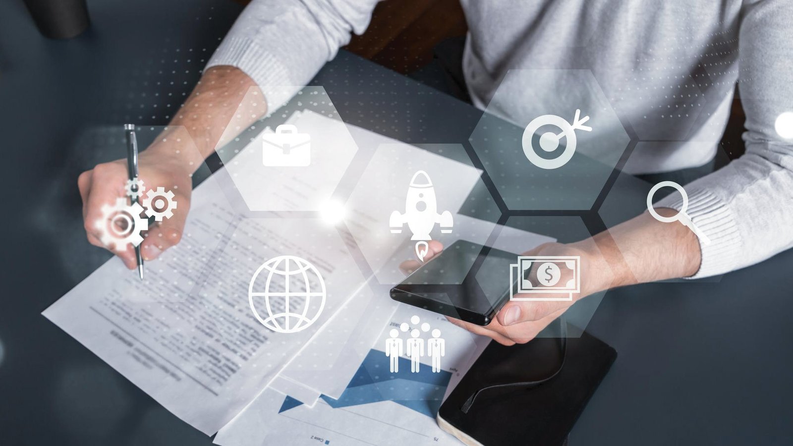 ICM Institute Joins Wharton Impact to Lead Turner MIINT Into Next Chapter