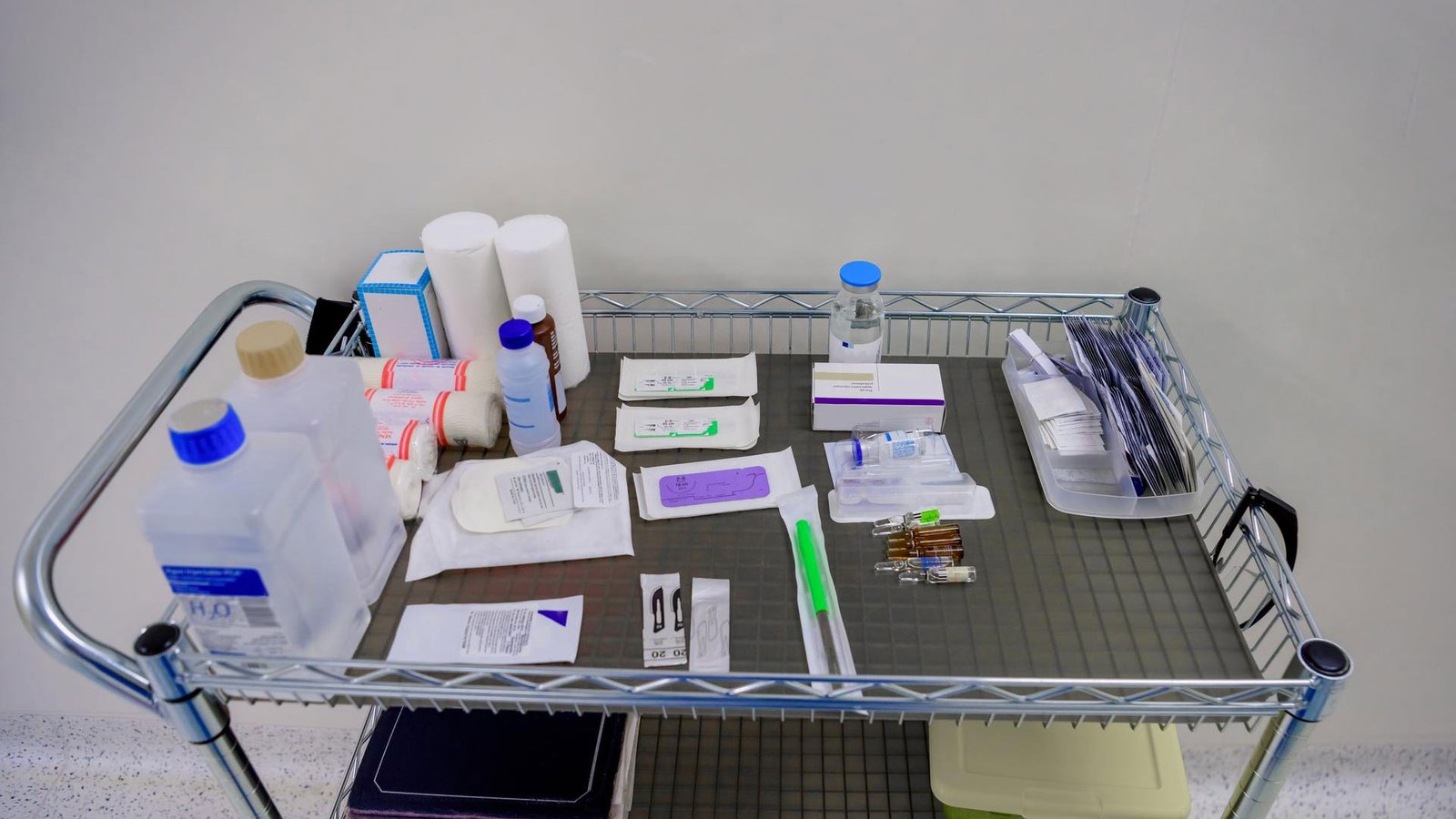 LabConnect, Kits4Life Partner to Cut Clinical Kit Waste