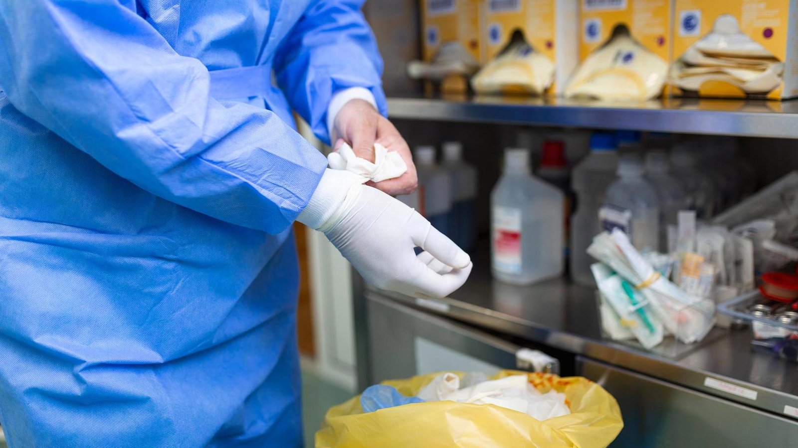LabConnect