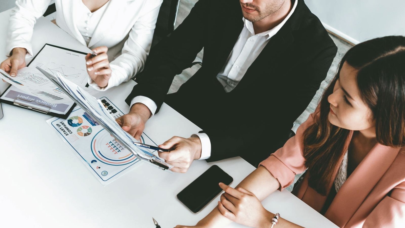 Michael Shelby Named Pinnacle Member by The Inner Circle