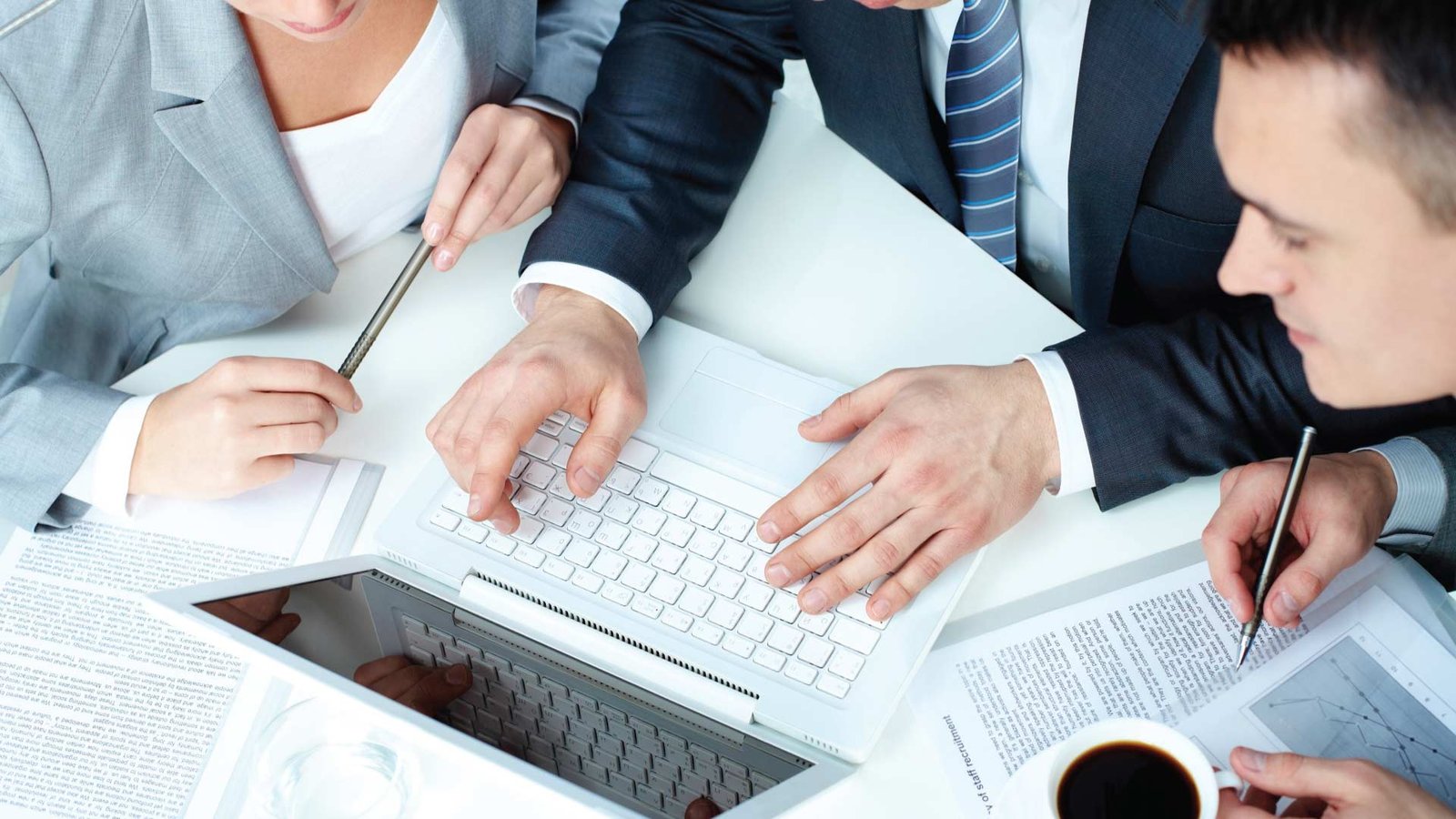 MulticoreWare Appoints Indroneel Dutt as CFO