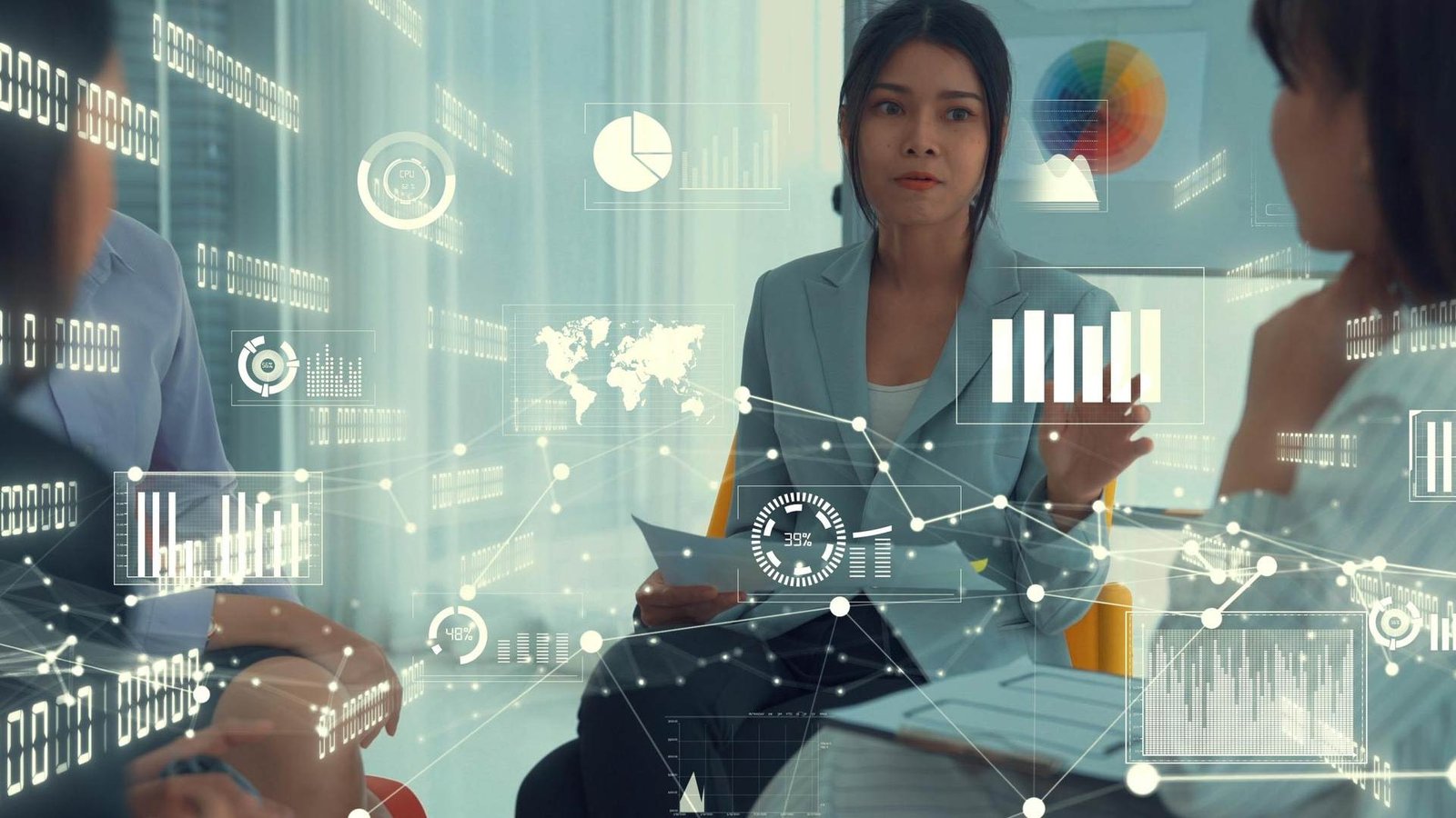 NSTA Named to DCA Live’s List of 2025 Red Hot Associations