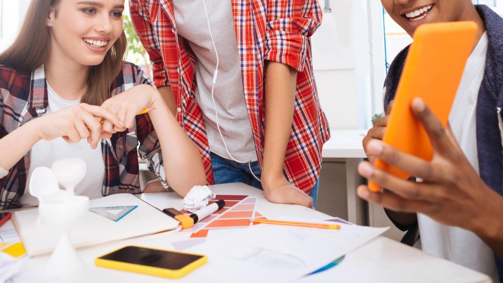 TimelyCare Report: What Incoming Freshmen Want Colleges to Know