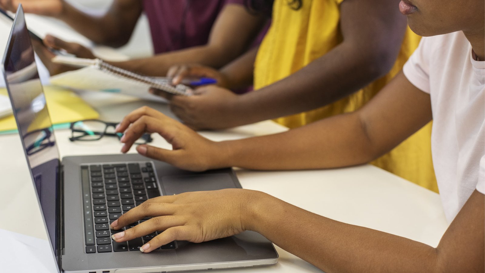 Online Learning Nonprofit Quality Matters Unveils AI Project on Education’s Future