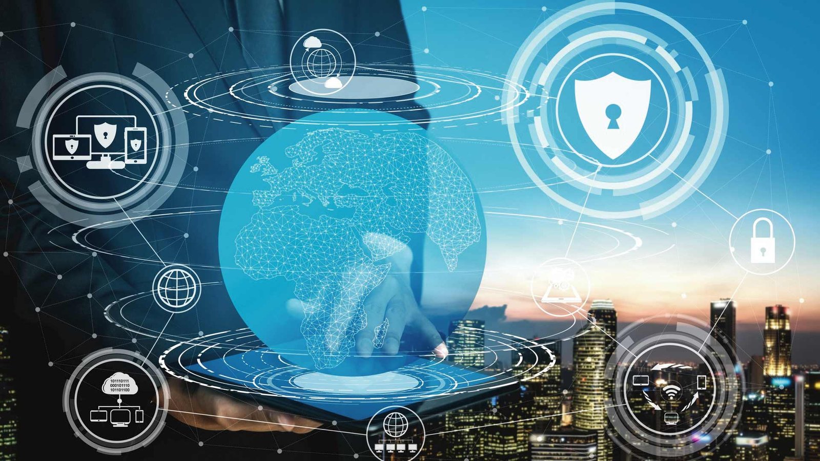 PBXGlobal delivering scalable communication solutions.