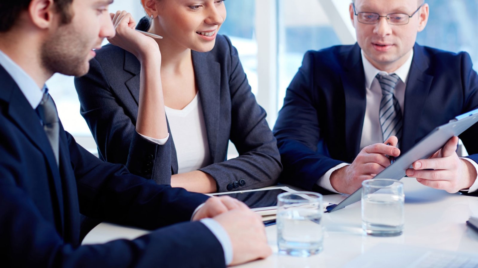 Paragon Legal Expands Advisory Team with Leonard and Nguyen