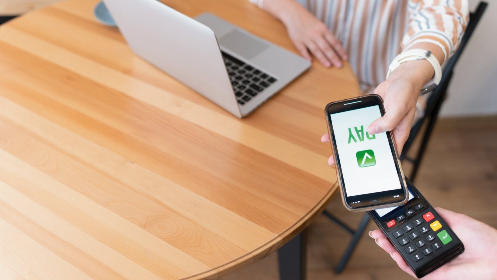 The Next Frontier in Fintech: Personalization at the Point of Payment