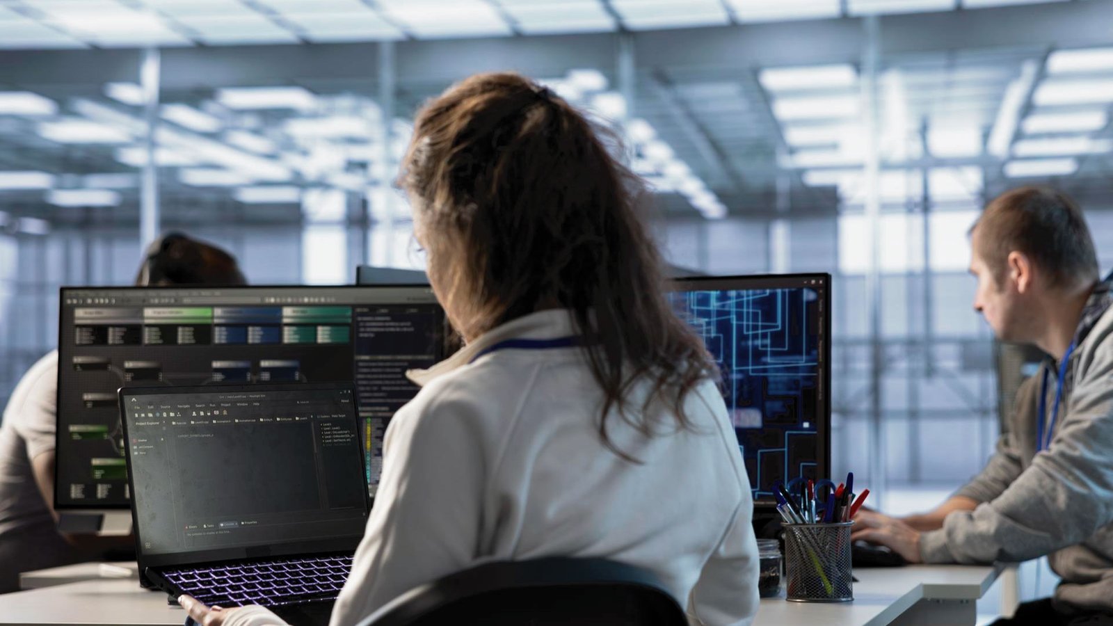 Platinum Equity announces acquisition of Anuvu.