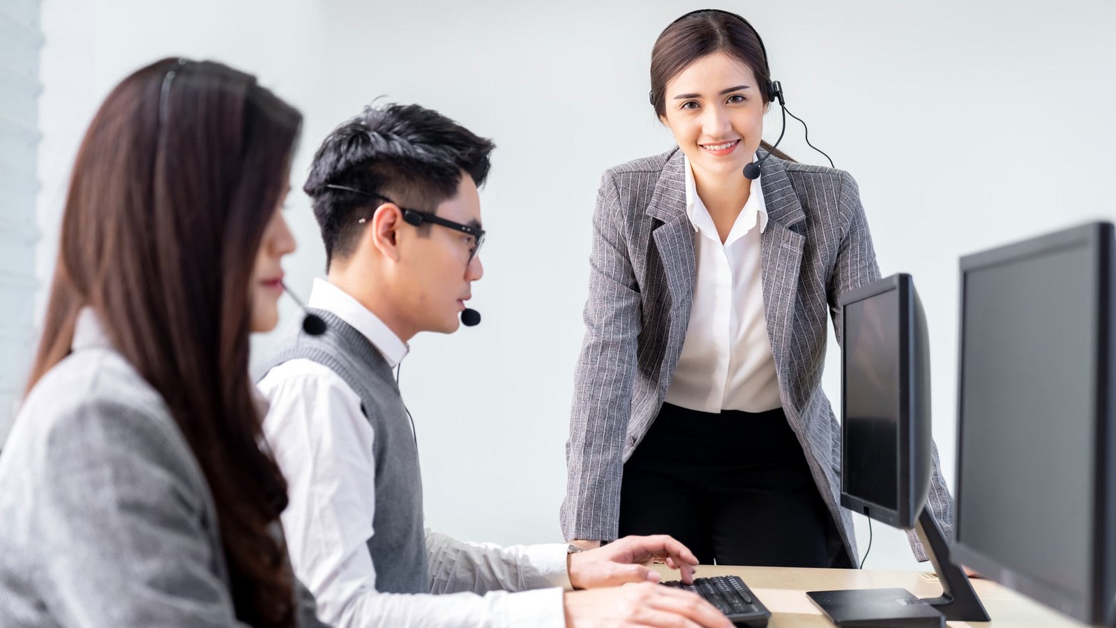 How the Demand for Specialized Expertise is Shaping Industries