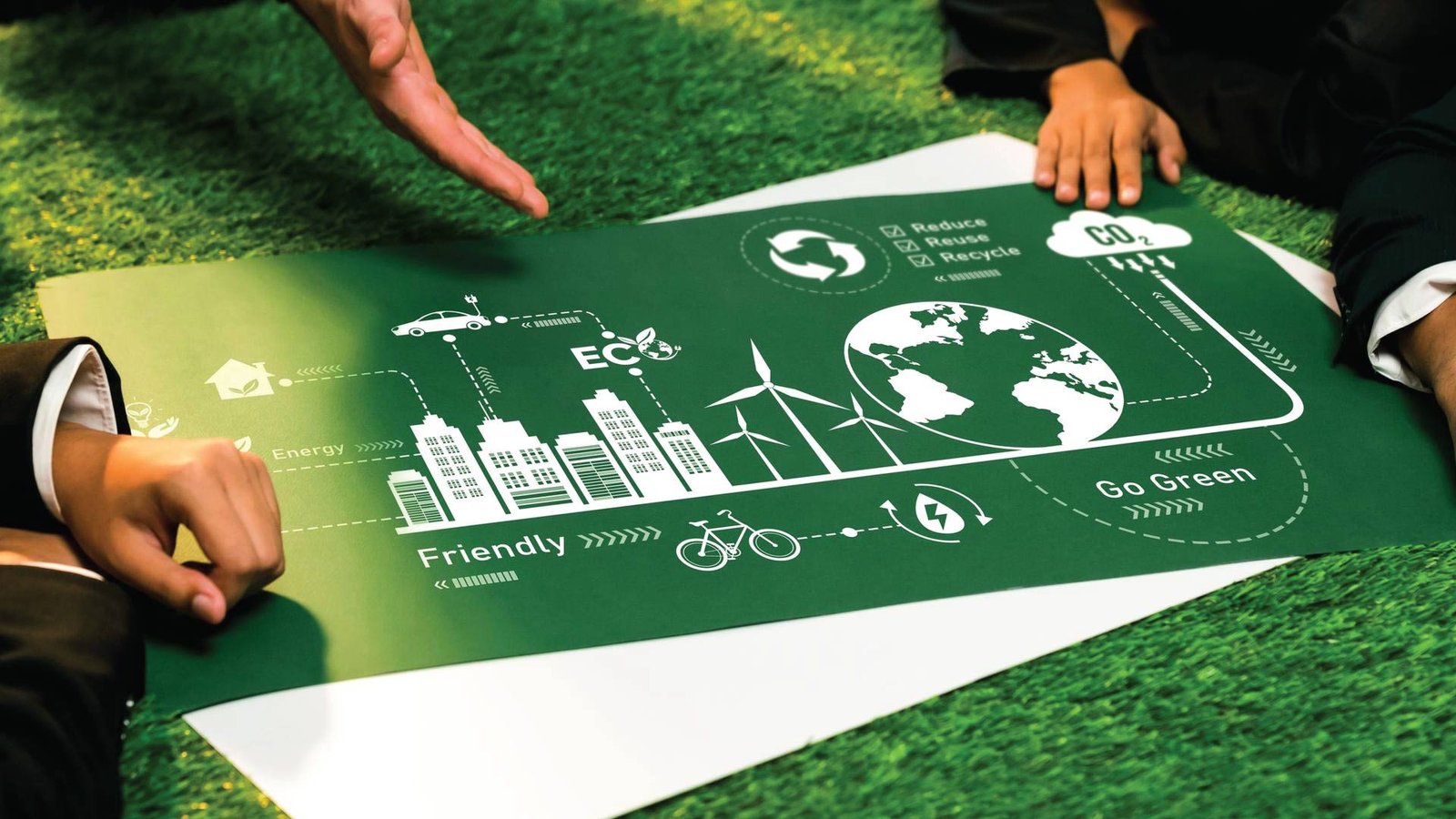Recon Completes Chemical Recycling Plant, Nears Production Launch