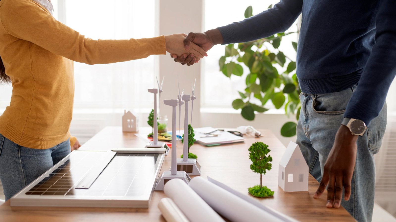 Resilience is the New Sustainability in Real Estate