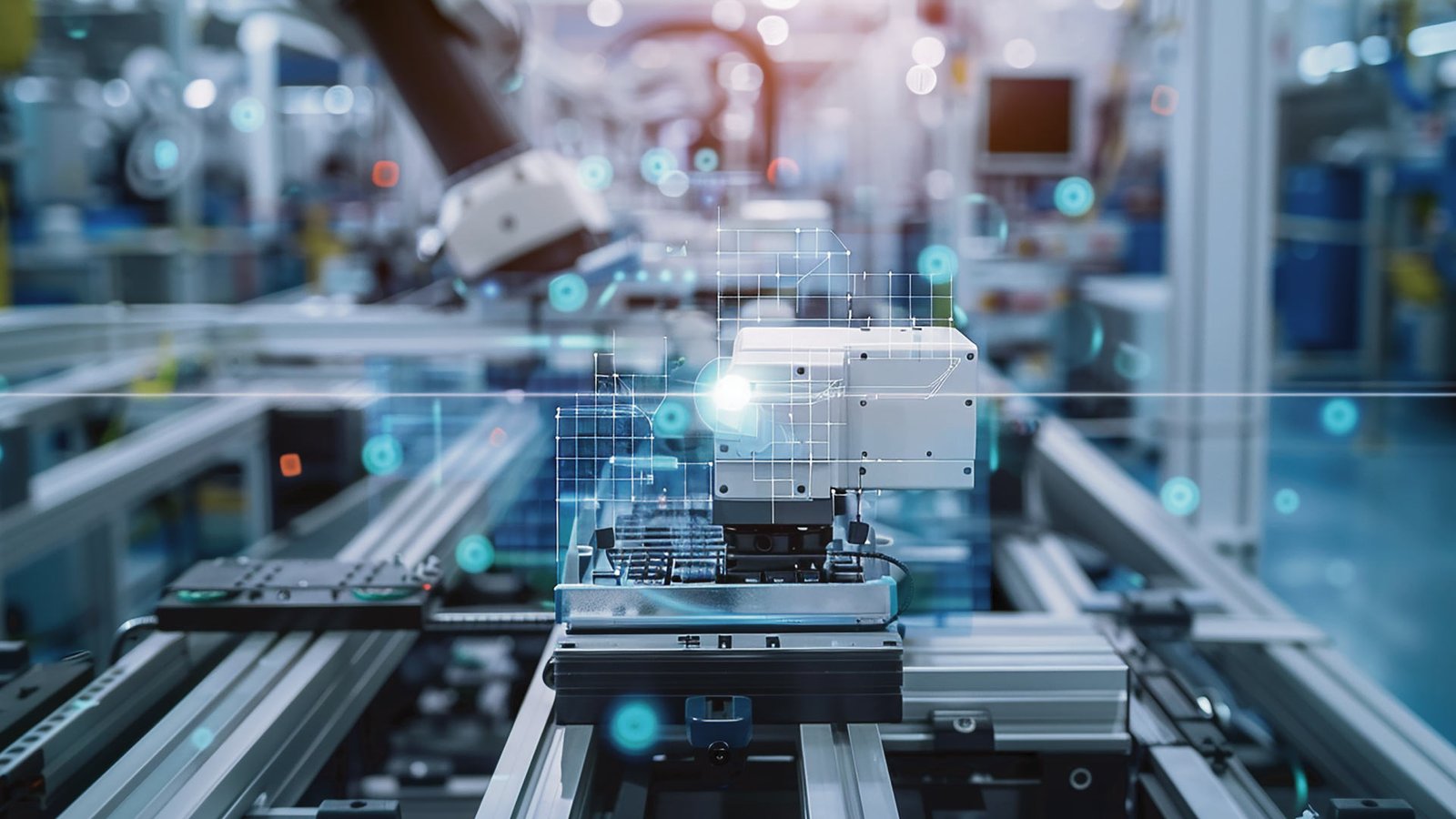 Rockwell Automation: CPGs Put Innovation Ahead of Cost-Cutting