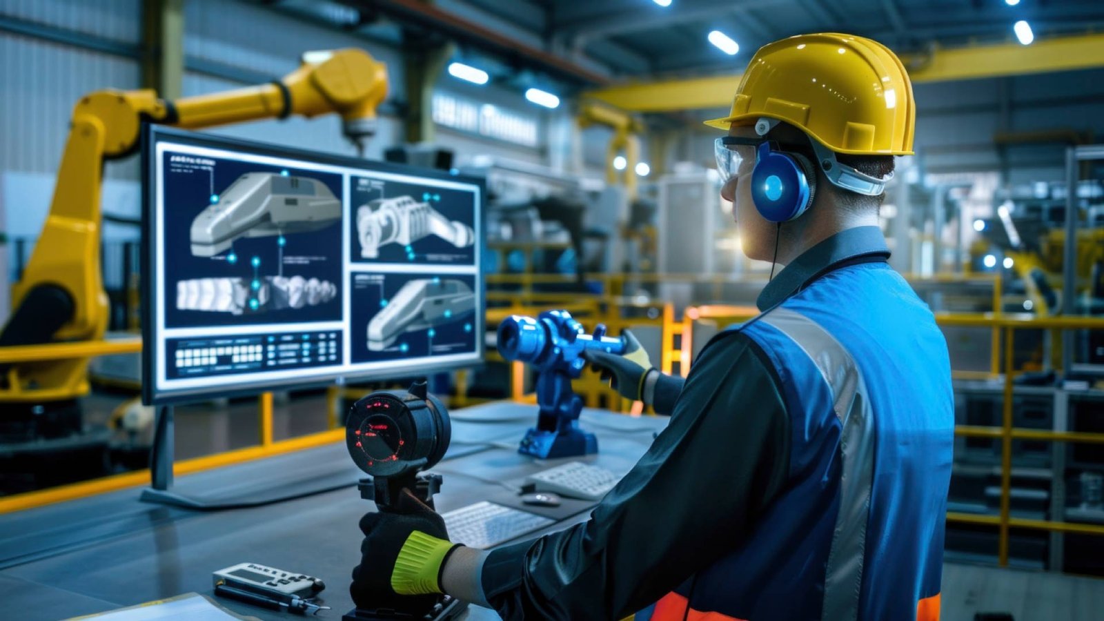 Sigenergy Marks Topping-Out of New Smart Manufacturing Hub