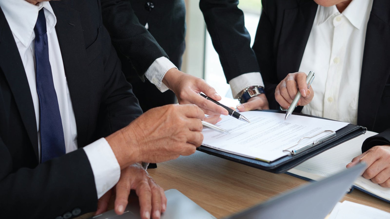SurePoint Launches Legal Suite to Boost Law Firm Performance