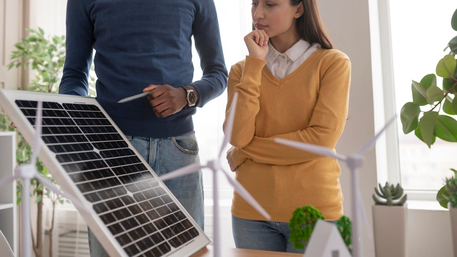 TCL SunPower