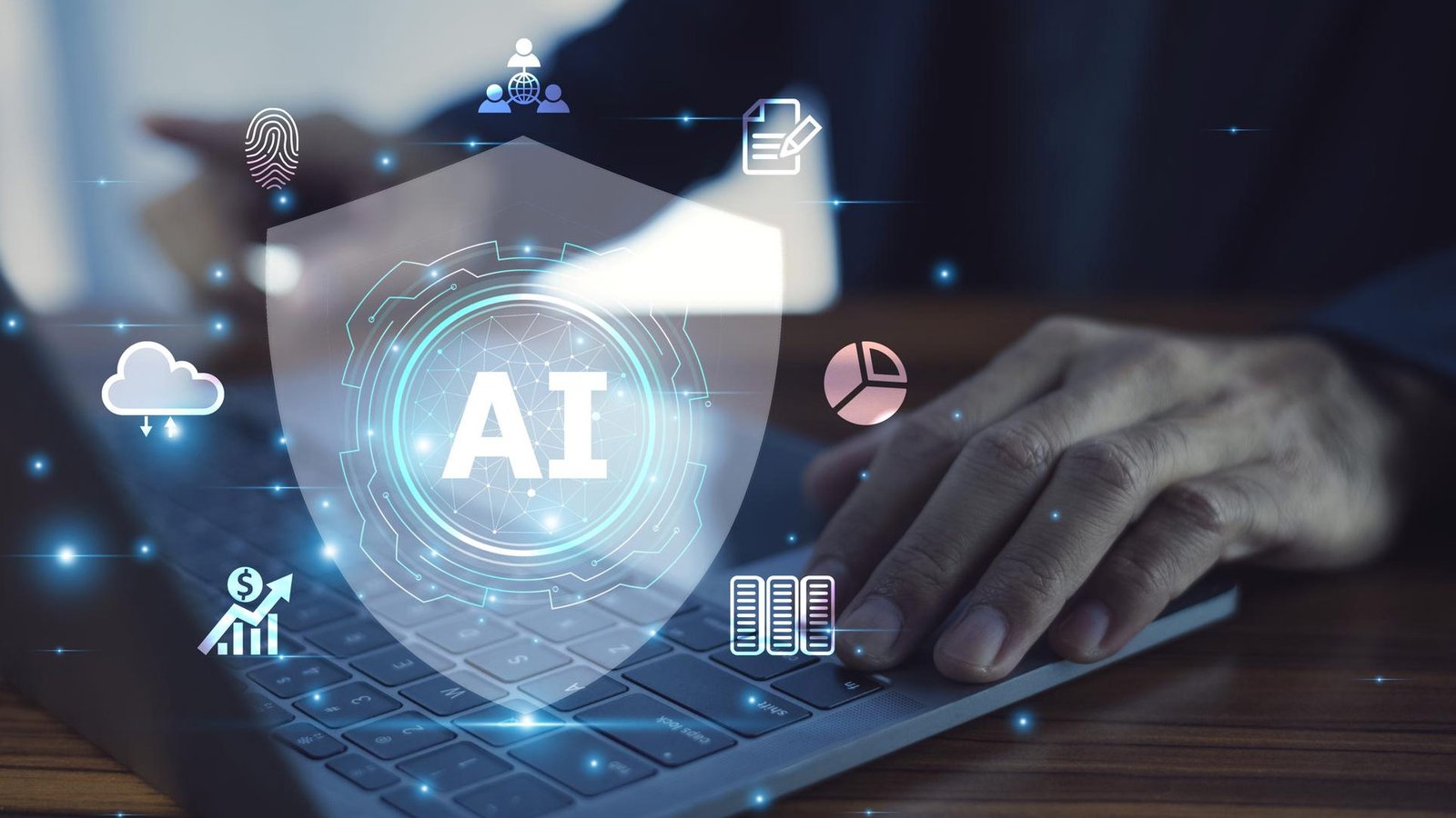 The Future of AI Integration: Trends to Watch in the Next Decade