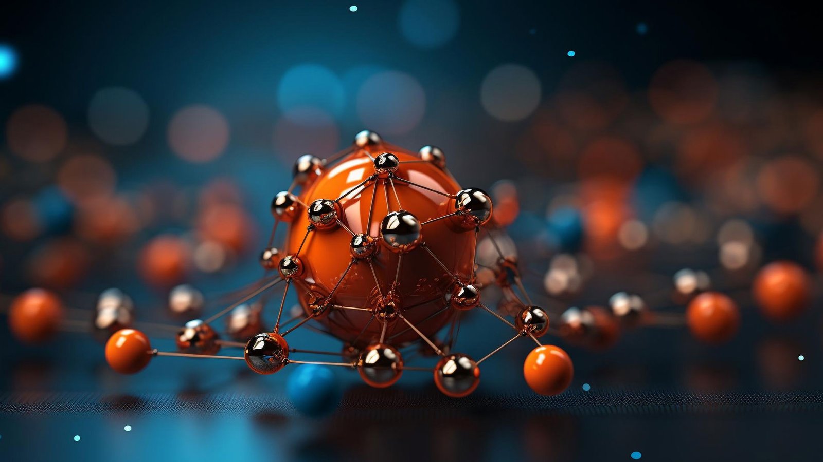 The Science Behind Nanoscale and Molecular Communication Systems