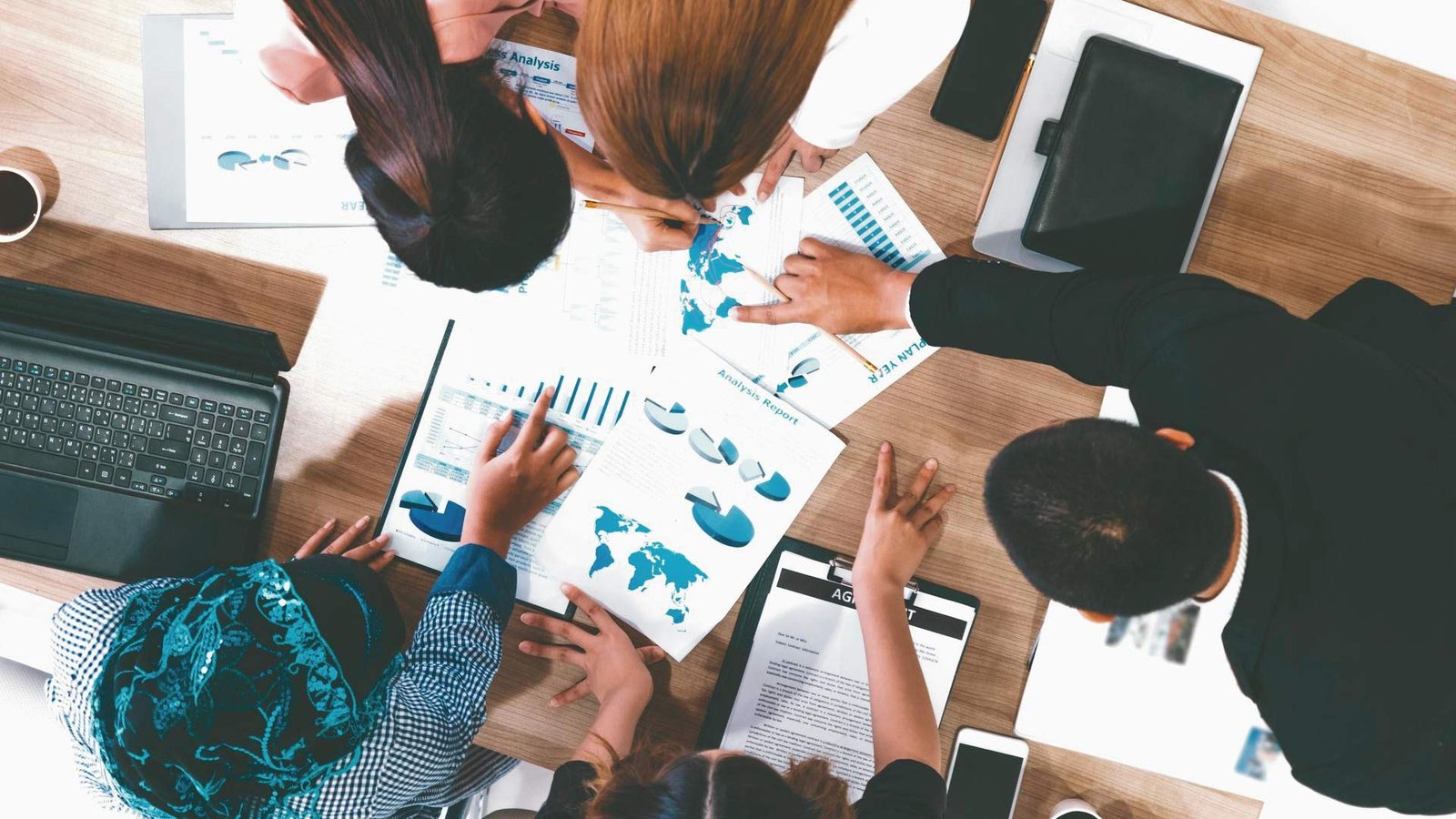 UMD Smith Launches Career Boutique and Wellness Room