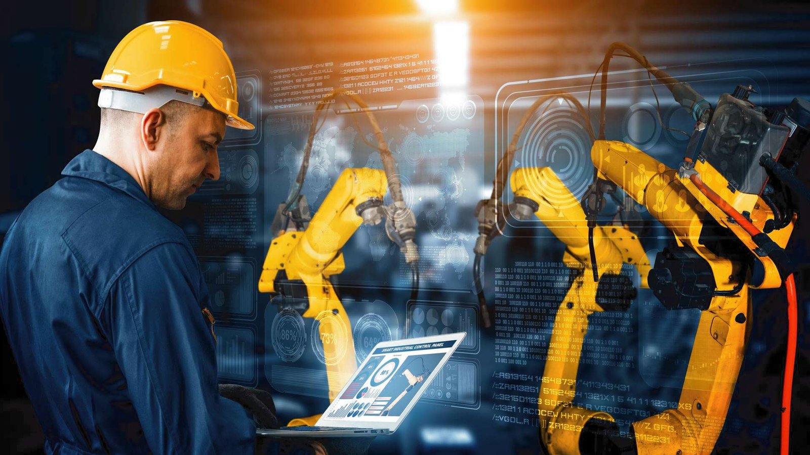 Ubitium and ADTechnology Collaborate to Bring Universal Processor to Market