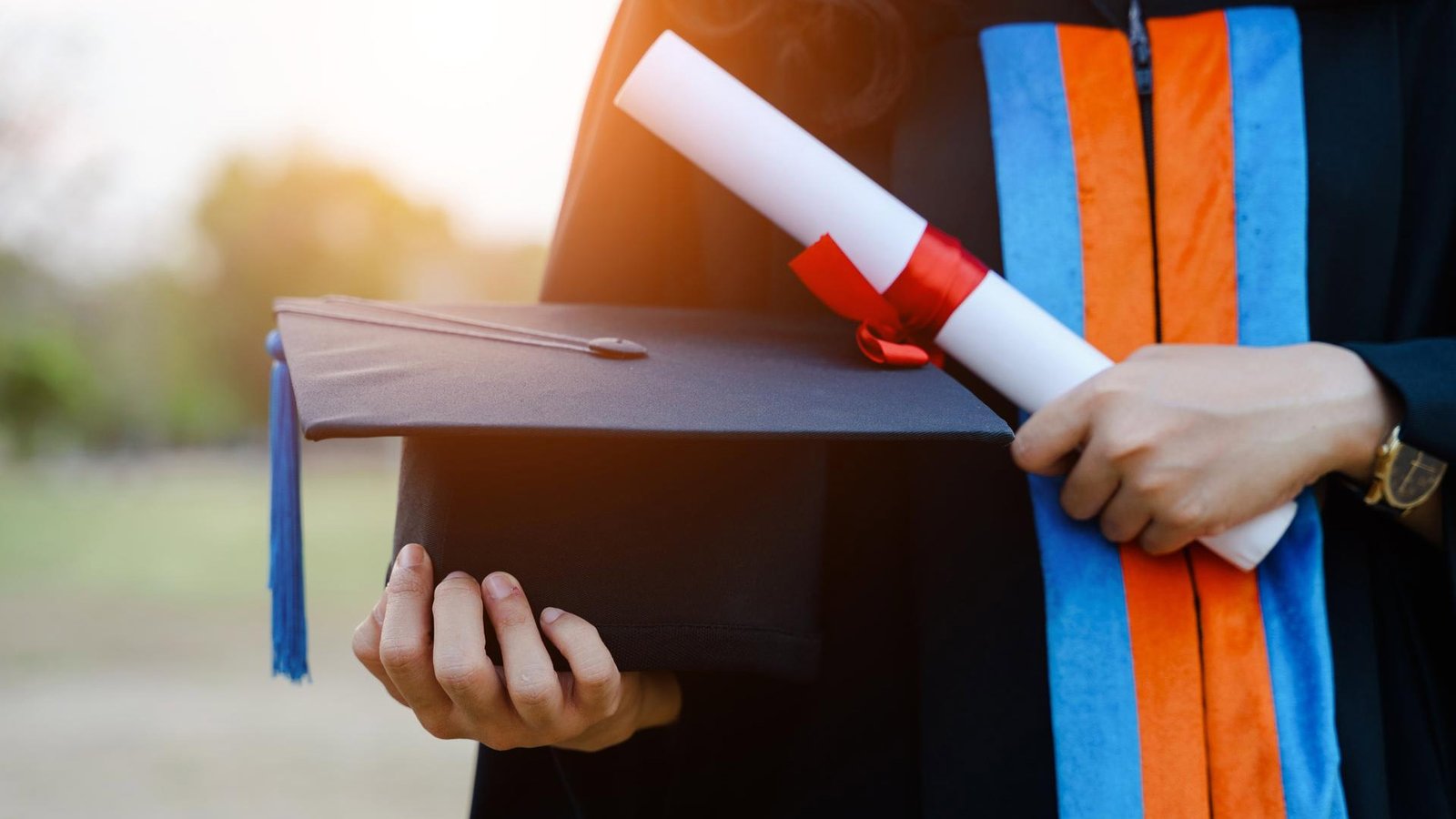 University of Portland Tops in Money, Princeton Review Rankings