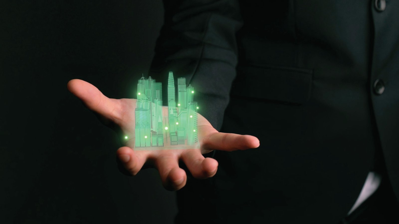 WARDEX real estate visibility tools.