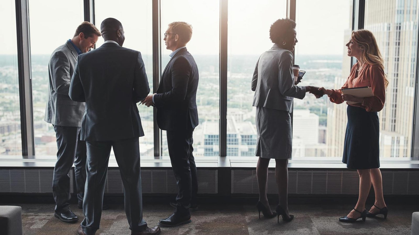 Walton Foundation Engages Safal Partners for River Conservation