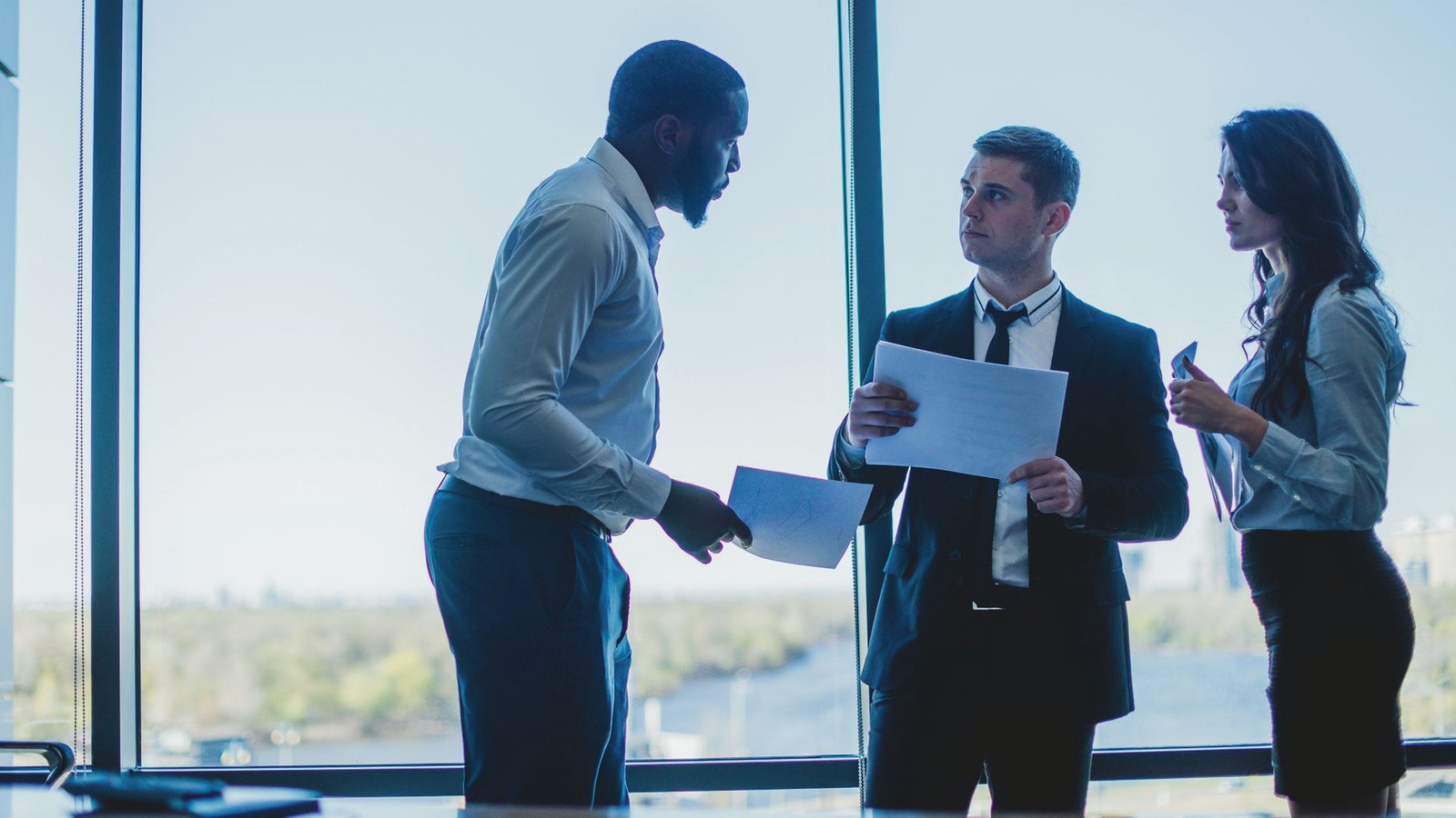 West Monroe Named in 2025 Cybersecurity Consulting Report